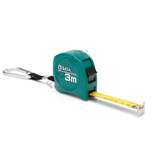 SATA mérőszalag 3m x 16mm