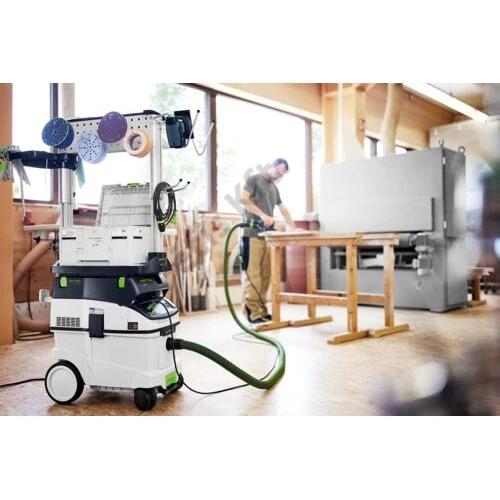 Festool Mobil elszívó CLEANTEC CTL 36 EI