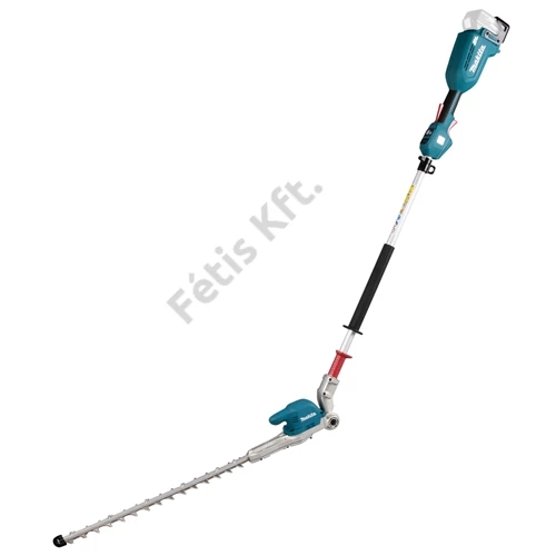 Makita DUN500WZ 18V LXT Li-ion BL 0.69LE 50cm magassági sövényvágó alapgép (akku és töltő nélkül)