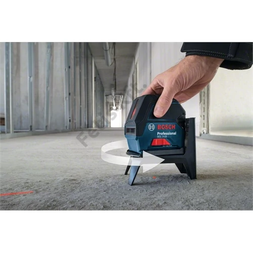 Bosch GCL 2-15 vonallézer