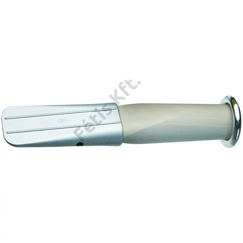 Ochsenkopf üreges alumínium vágó- és hasítóék 355mm 880g  (OX 45-0650)