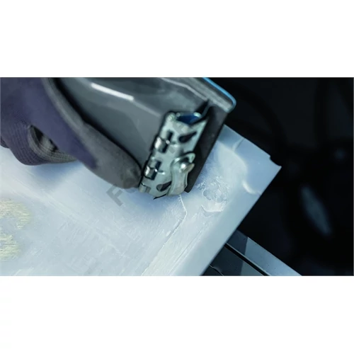 Bosch PRO C355 csiszolótekercs, 93 mm, 5 m, G320