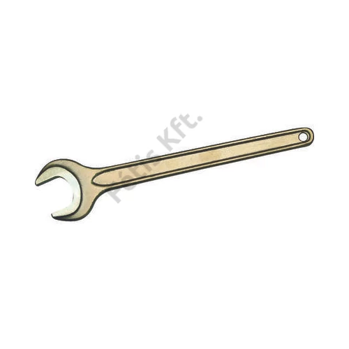 Endres Tools szikramentes egyoldalas villáskulcs 50 mm 0020050S