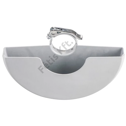 Metabo sarokcsiszoló védőbúra, 230 mm, félig zárt, WPB36LTX230