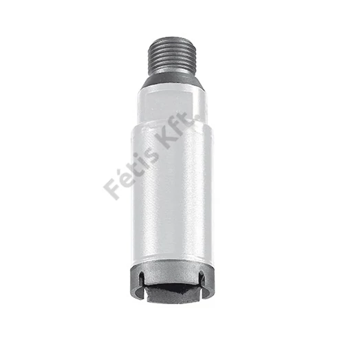 Carat gyémánt koronafúró 10x60mm vizes