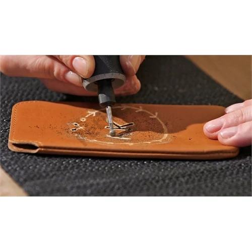 Dremel Gyémántcsiszoló szár 4.4 mm (7105)