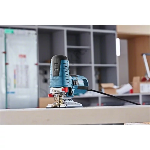 Bosch GST 160 CE szúrófűrész L-Boxx-ban 800W