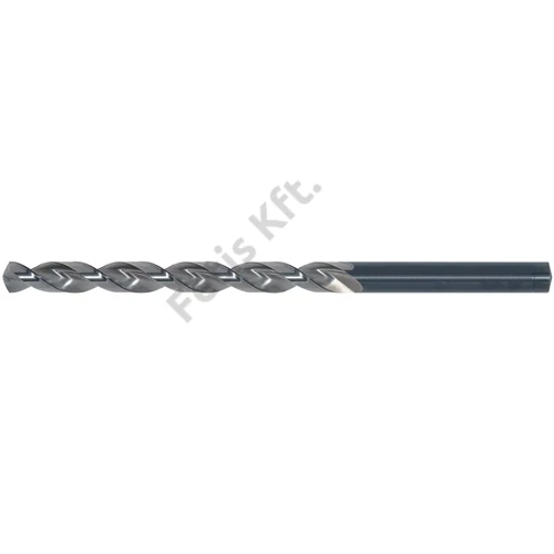 Format csigafúró köszörült hosszú DIN340TF HSSE Co5 6.50mm
