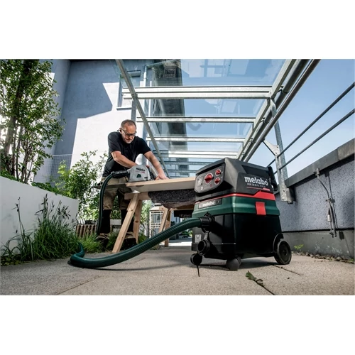 Metabo KT 18 LTX 66 BL akkus merülőfűrész alapgép (akku és töltő nélkül) +metaBOX
