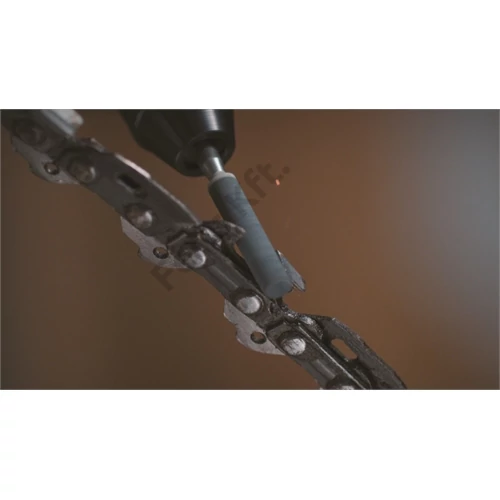 Dremel Láncfűrészélező köszörűkő 4 mm (453)