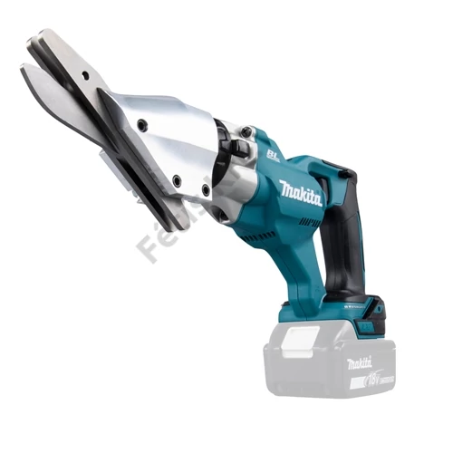 Makita DJS800Z 18V LXT Li-ion 13mm beton- cementlap vágó alapgép (akku és töltő nélkül)