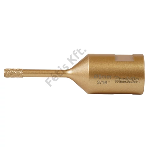 Makita gyémántfúró M14 5 mm PROFI