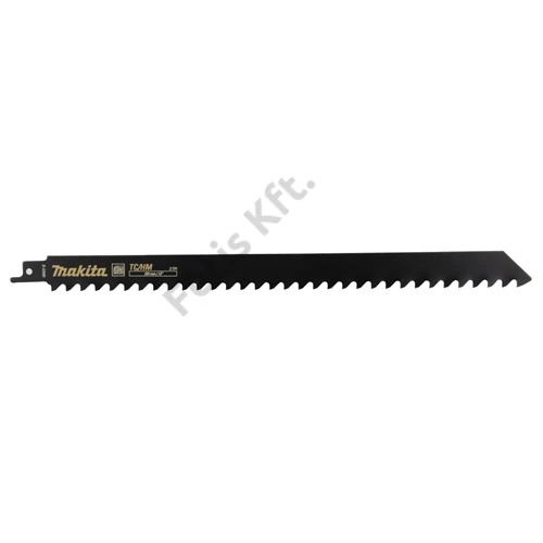 Makita orrfűrészlap gázbeton, tégla, L305mm, Z3 2db