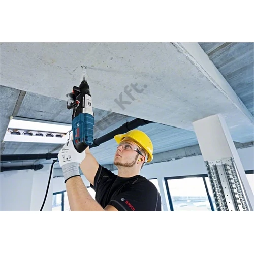 Bosch GBH 2-28 fúrókalapács 880W 3.2J