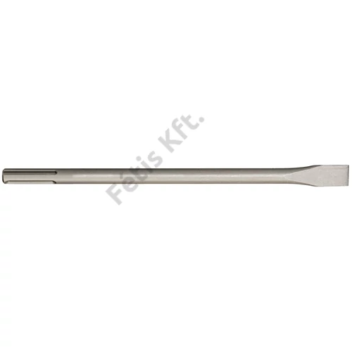 Metabo SDS-max laposvéső, classic, 400 x 25 mm