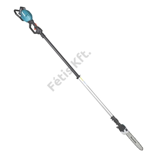 Makita UA004GM101 40Vmax XGT Li-ion BL AFT 30cm akkus teleszkópos magassági ágvágó 2516-3748mm 1x4.0Ah