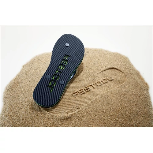 Festool FAN! flip-flop papucs M (41-43) TOSD-FT1-M