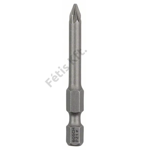 Bosch extra kemény bit PZ1, 49 mm, 3 db