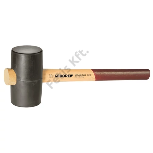 Gedore gumikalapács, lágy d 55 mm (227 E-1)