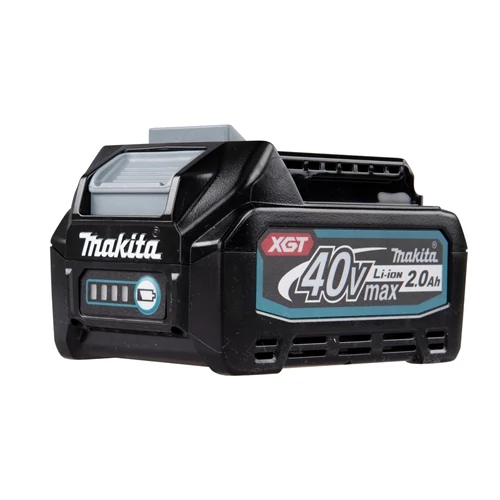 Makita 40Vmax XGT 2.0Ah Li-ion akkumulátor BL4020