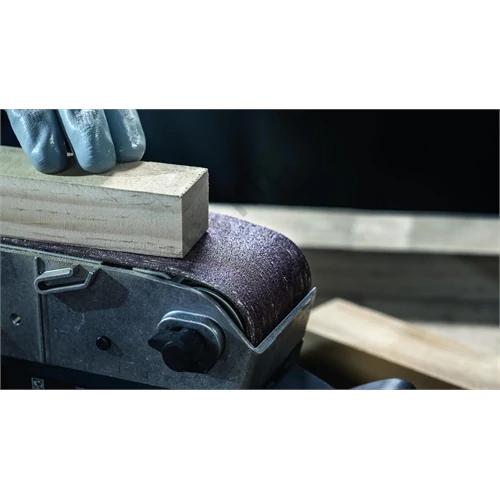 Bosch PRO X440 csiszolószalag, 40 x 305 mm, G180, 3 db