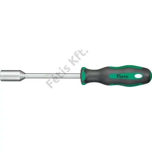 Fortis dugókulcs csavarhúzó 13 mm