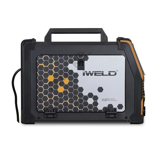 IWELD GORILLA POCKETMIG 205 SILVERBACK hegesztőinverter