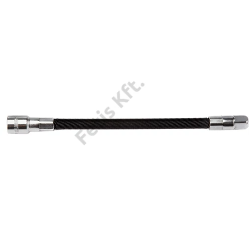 SATA flexibilis hosszabbító szár 3/8