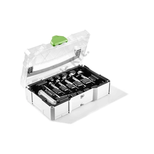 Festool FB D 15-35 CE-Set forstnerfúró készlet T