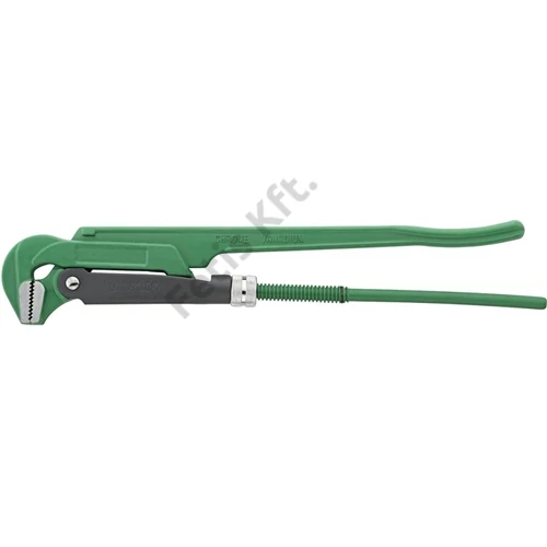 Fortis Csőfogó DIN5234 A 1