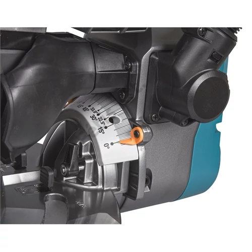 Makita LS003GZ01 40Vmax XGT Li-ion BL AWS 305mm gérvágó dual DXT alapgép (akku és töltő nélkül)