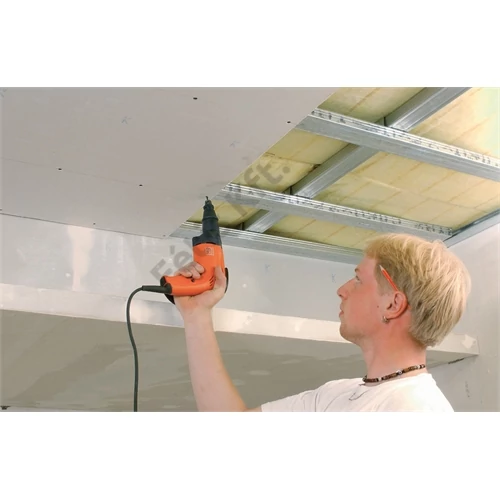 Fein SCT 5-40 UX csavarbehajtó gép gipszkartonozáshoz 5 mm
