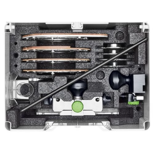 Festool Tartozékkészlet ZS-OF 2200