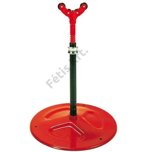 Ridgid állítható csőtámasz 59-84cm