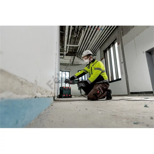 Metabo KHE 2245 kombikalapács, koffer 750W