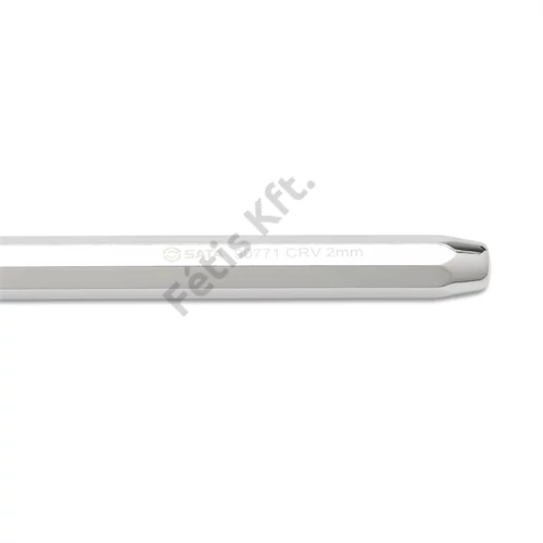 SATA kiütő 2 mm