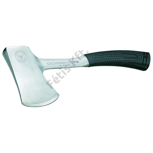 Ochsenkopf acél szekerce 600g  (OX 270 GST-600)