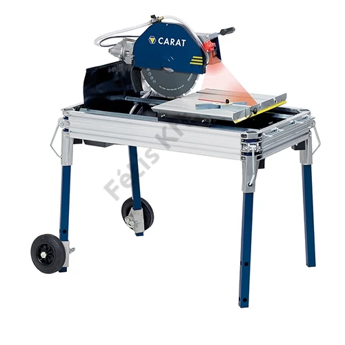 Carat BT4010L000 T-4010 lézeres téglavágó 2800W