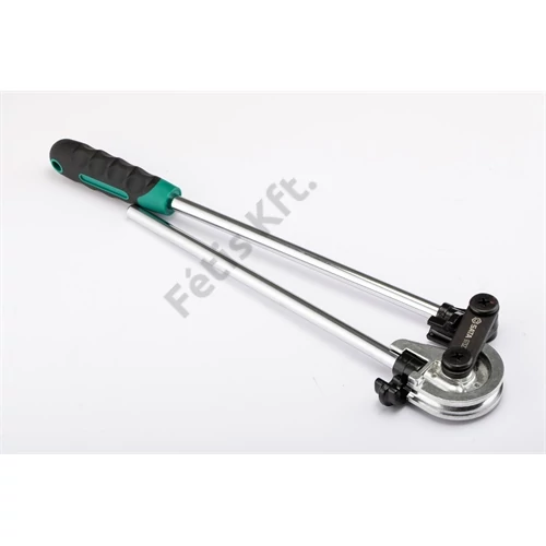 SATA kétkaros csőhajlító 180° 10mm