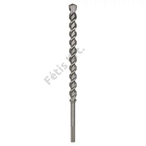 Bosch fúrószár SDS-Max-4 32x400x520