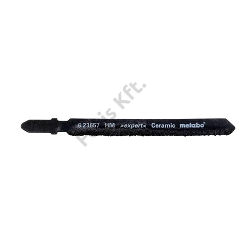 Metabo szúrófűrészlap T130Riff HM 76x0.8mm durva (1db)