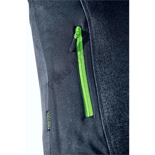 Festool FAN! kardigán M