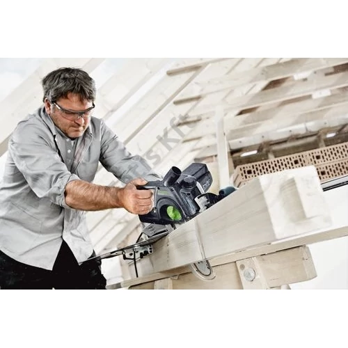 Festool SSU 200 EB-Plus láncfűrész
