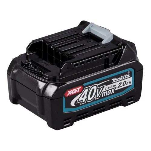Makita 40Vmax XGT 2.0Ah Li-ion akkumulátor BL4020
