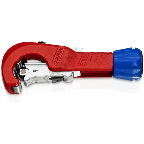 Knipex görgős csővágó 260 mm