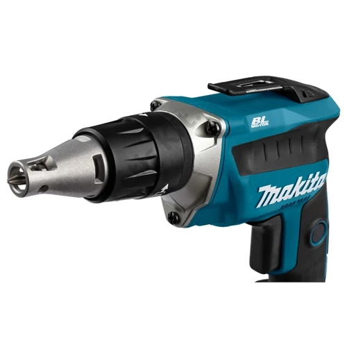 Makita DFS452RTJ 18V LXT Li-ion BL akkus csavarbehajtó 2x5.0Ah