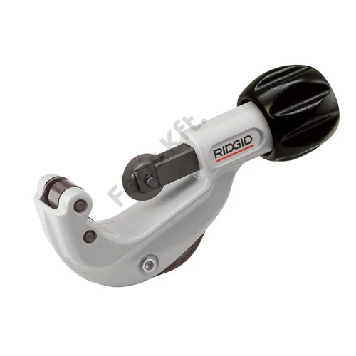 Ridgid görgős csővágó acél 150LS, 6-35 mm