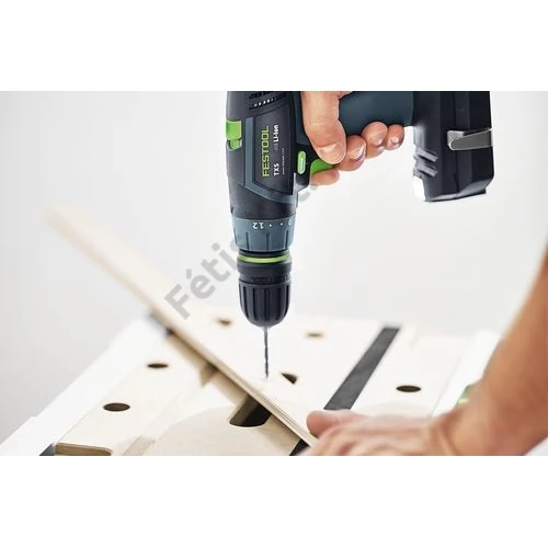 Festool Gyorsbefogó fúrótokmány BF-FX 10 (1-10 mm)
