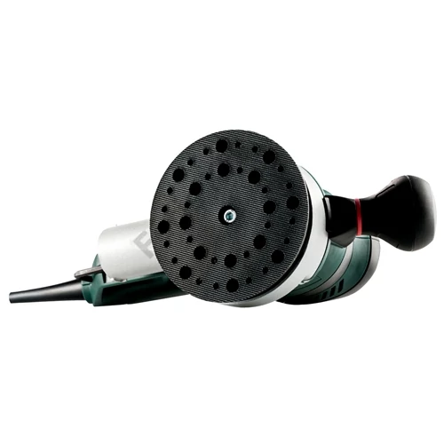 Metabo SXE 425 TurboTec excentercsiszoló kofferben 320W 125mm