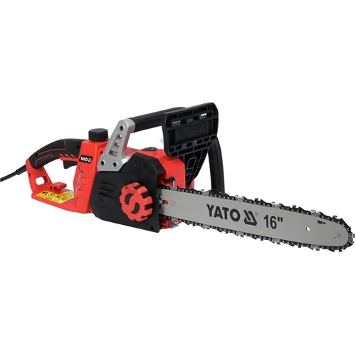 YATO Láncfűrész 2000 W 16